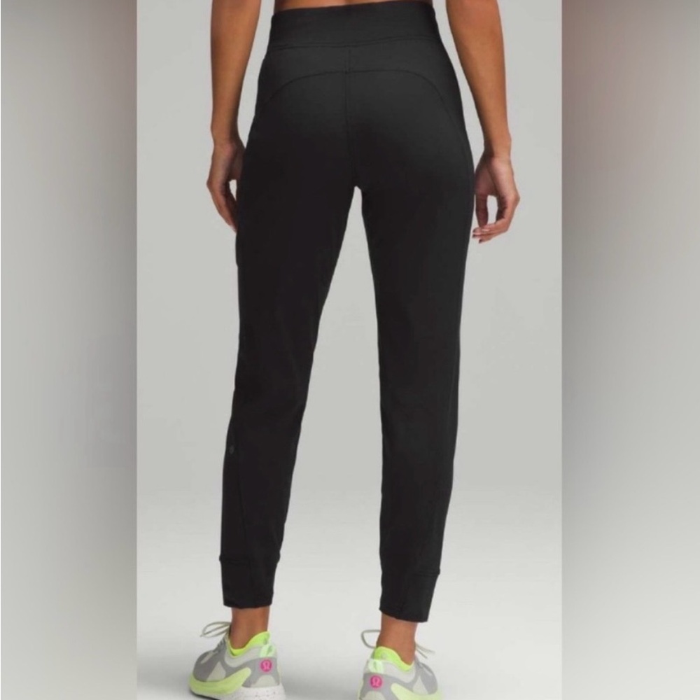 Lululemon It's Rulu Run HR Jogger *Fleece